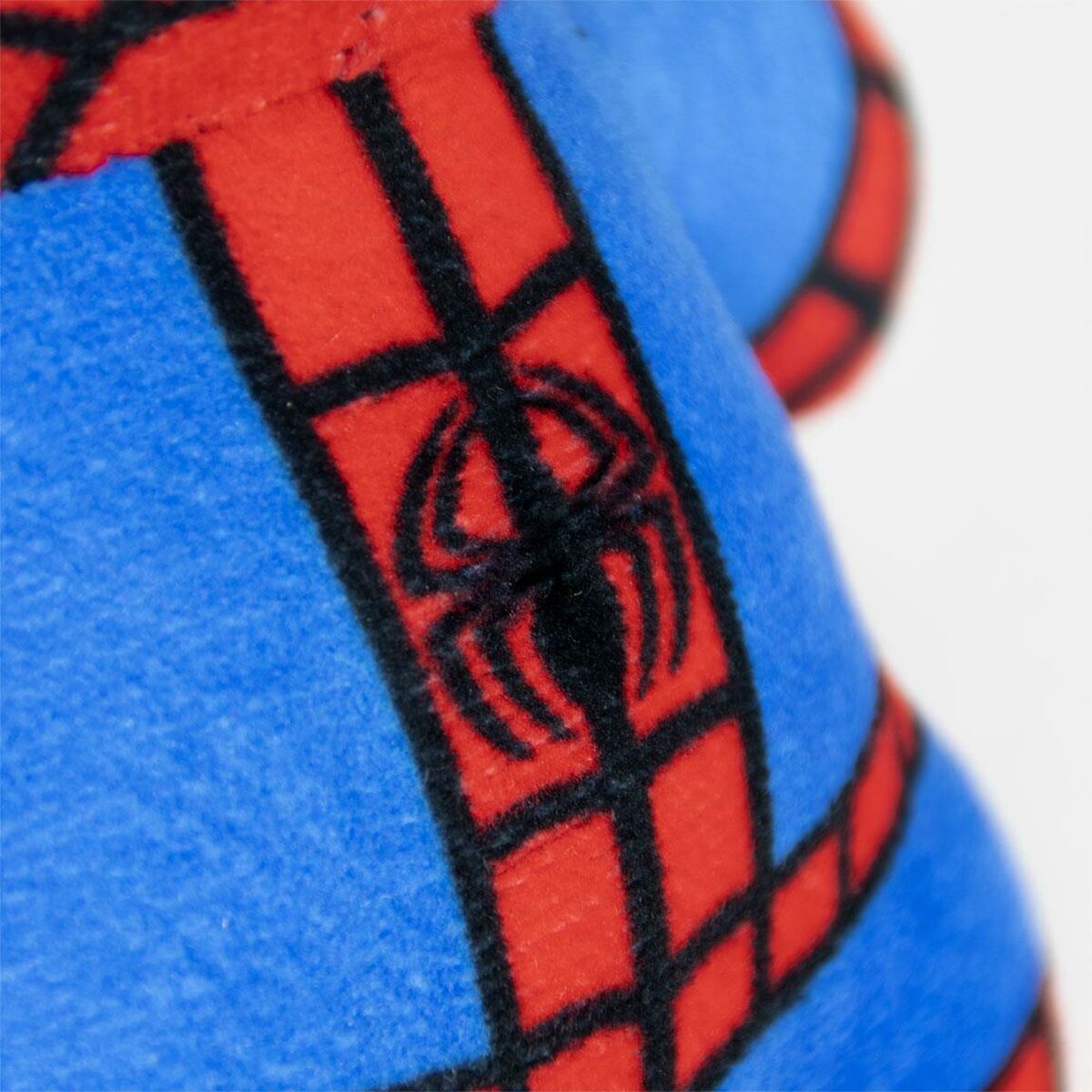 Hundleksak Spider-Man   Röd - 3