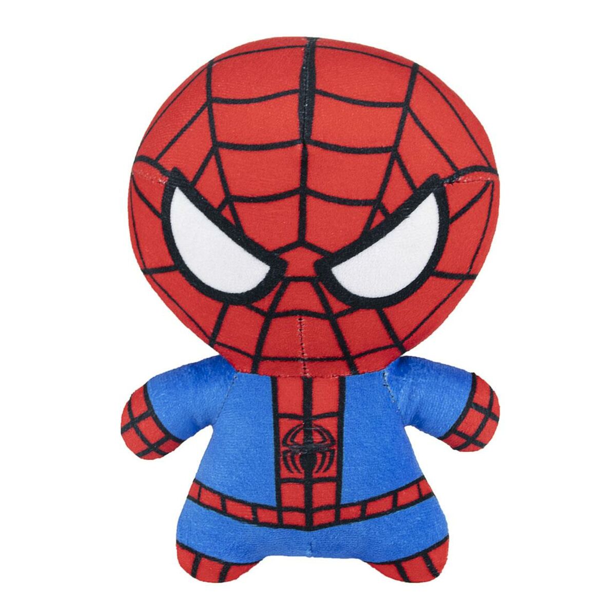 Hundleksak Spider-Man   Röd - 5