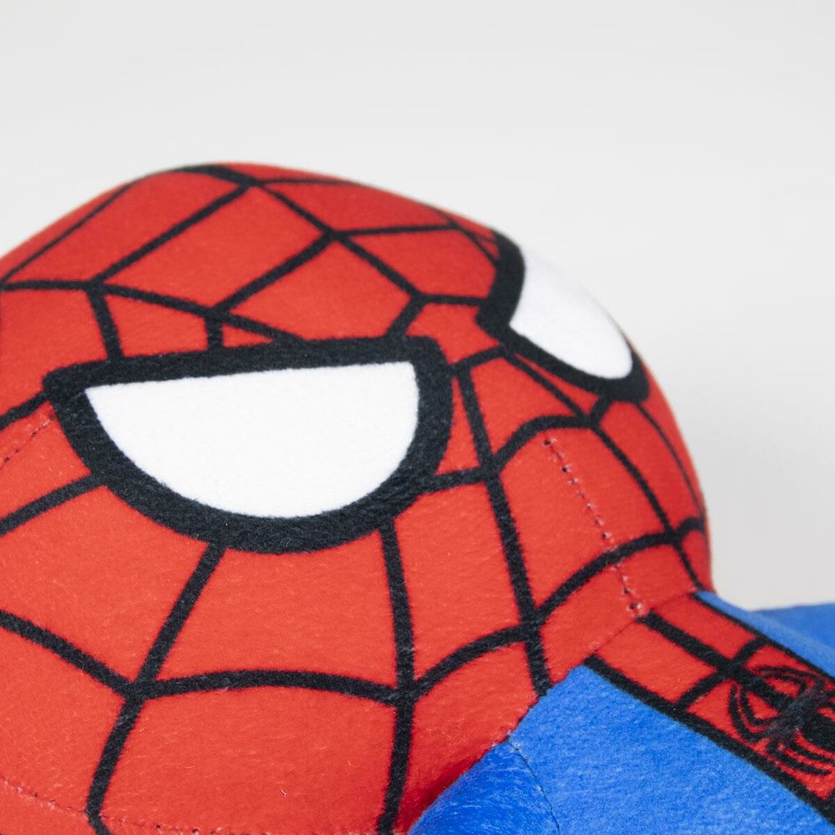 Hundleksak Spider-Man   Röd - 9