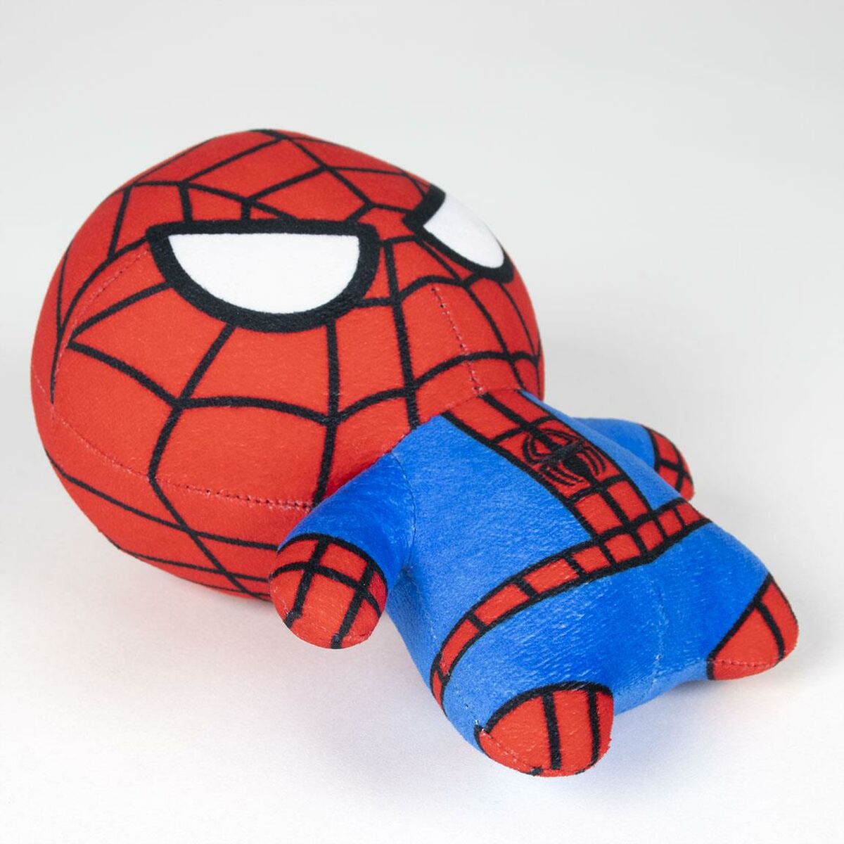 Hundleksak Spider-Man   Röd - 10