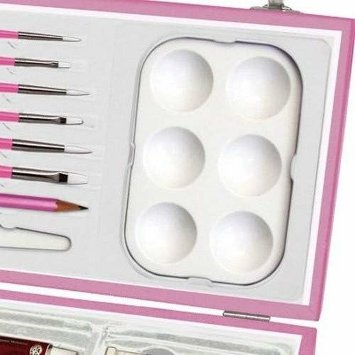 Målarset Royal & Langnickel Acrylic Painting Beginners Multicolour - 3