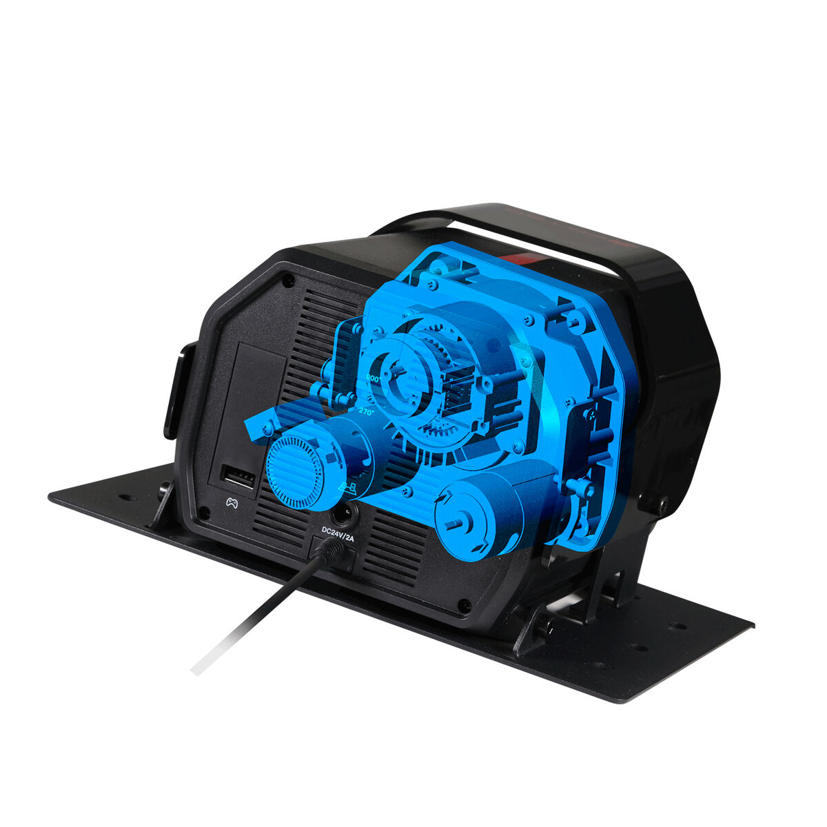 Spelkontroll FR-TEC FT7015 - 4