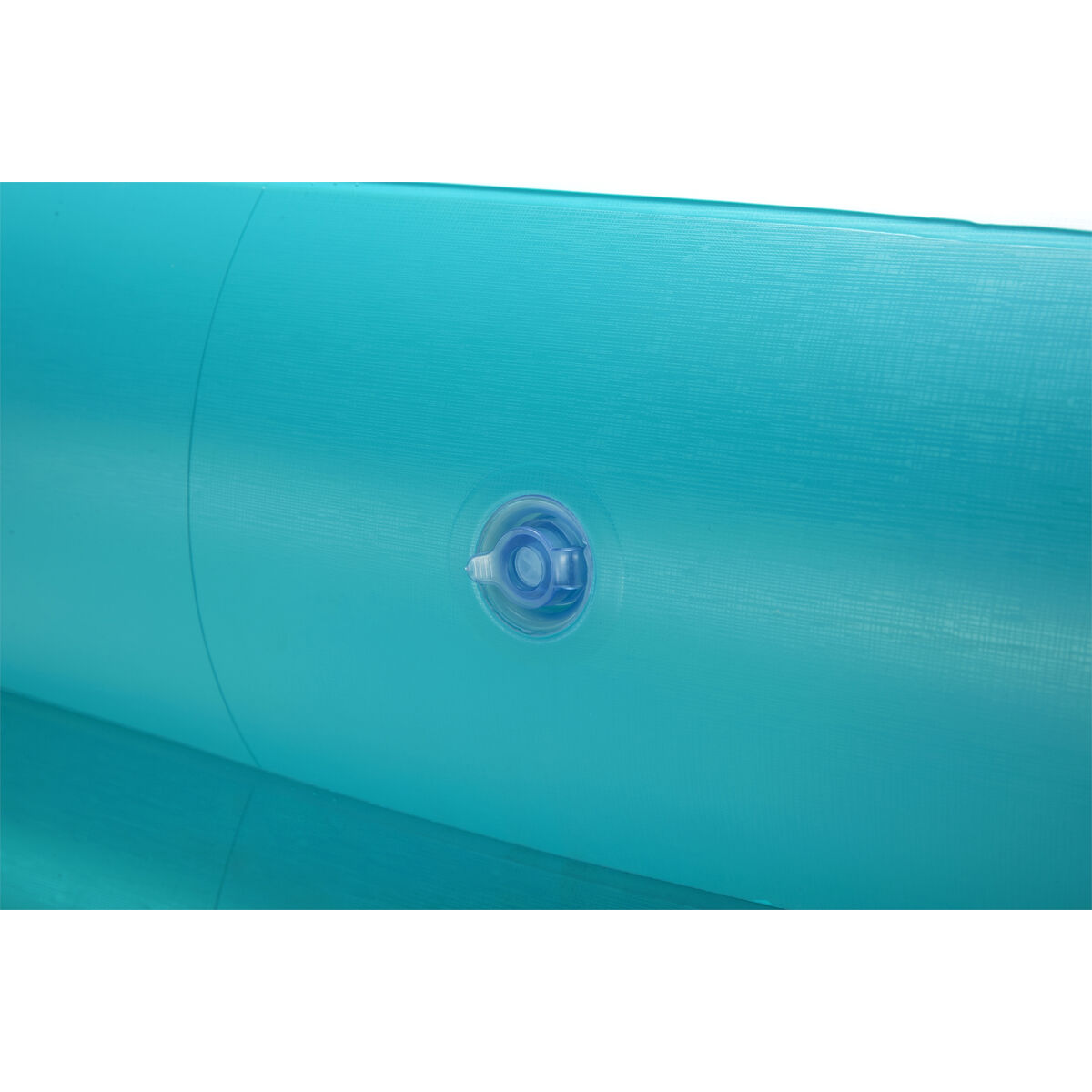 Bestway Uppblåsbar Pool 2 Kammare 3D Marinbotten med Tillbehör 262x175x51 cm +3 År Trädgård 54177 - 5