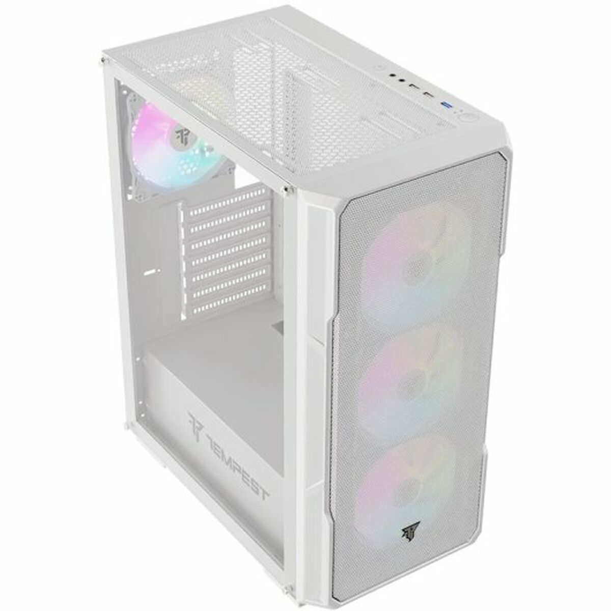 ATX Semitorn Tempest Garrison  Vit - 4