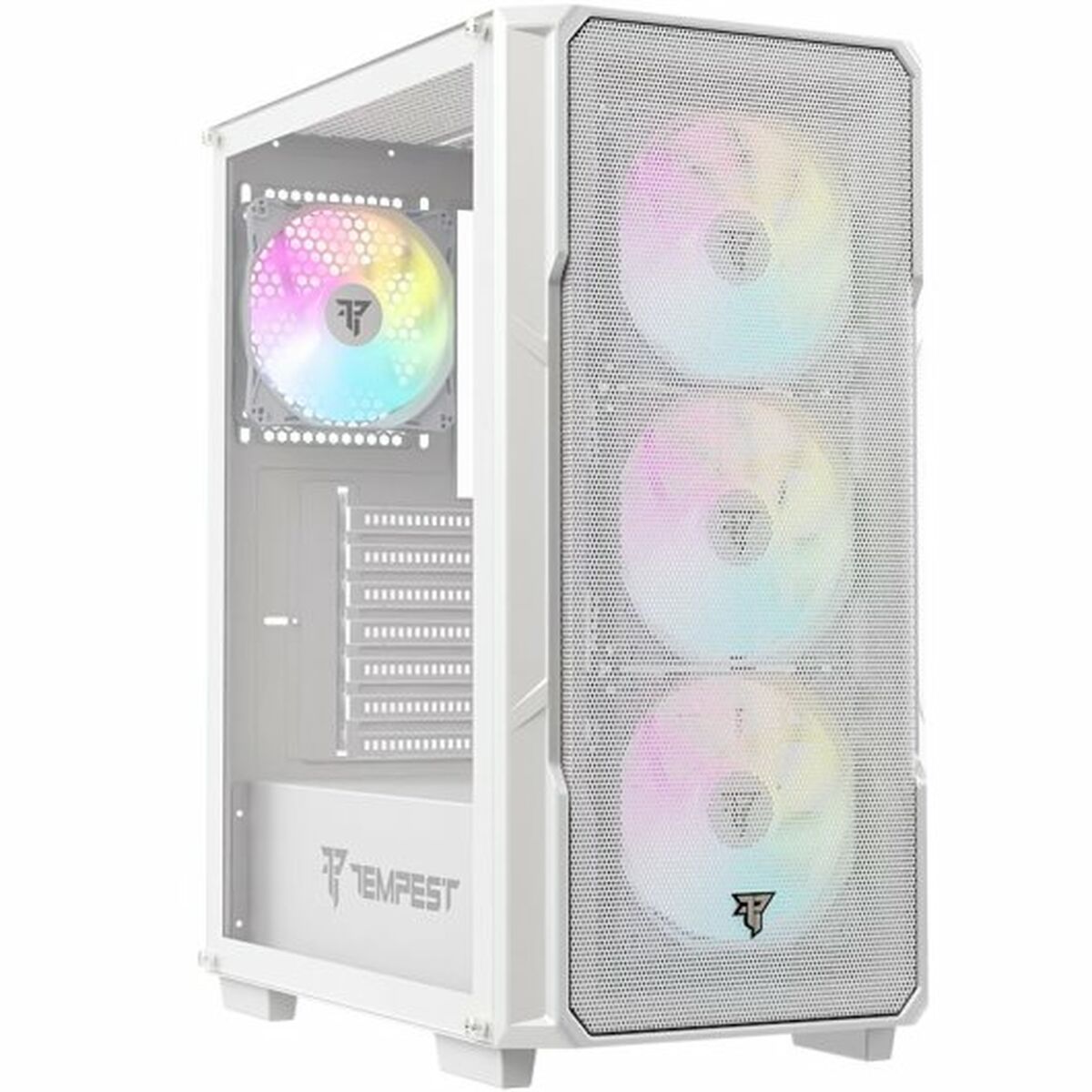 ATX Semitorn Tempest Garrison  Vit - 2