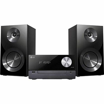 Mini Hifi LG XBoom Micro Hi-Fi