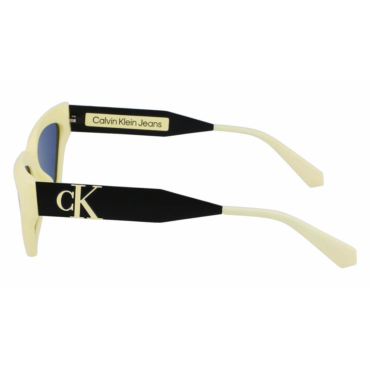 Damsolglasögon Calvin Klein CKJ22640S-745 ø 57 mm - 3