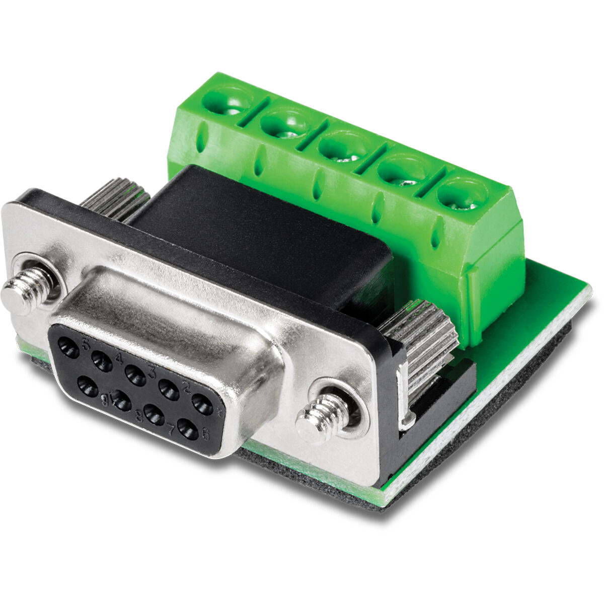 Reparationskit Trendnet TI-S100 - 5