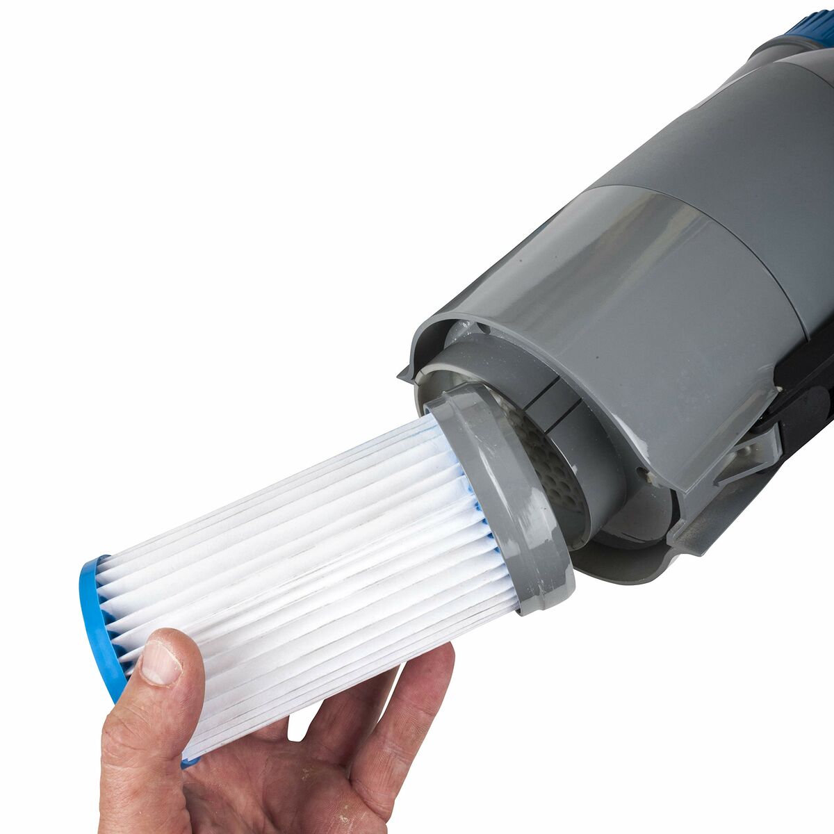Pooldammsugare Gre VCB10P - 5