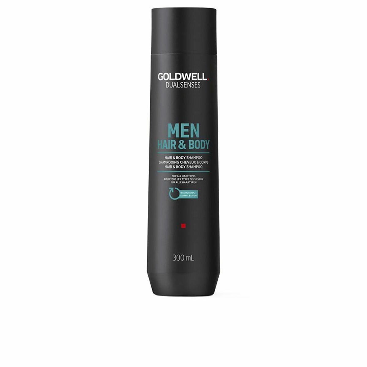 Schampo Goldwell Dualsenses Men 300 ml