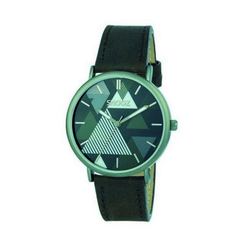 Unisexklocka Snooz Saa1041-68 (Ø 40 mm) - 3