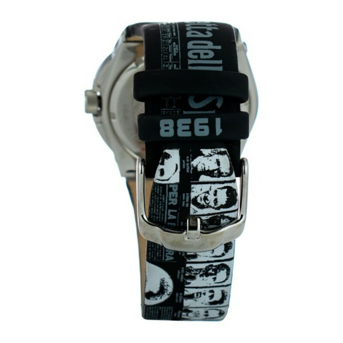Herrklocka Chronotech CT7935M-12 (Ø 43 mm) - 10