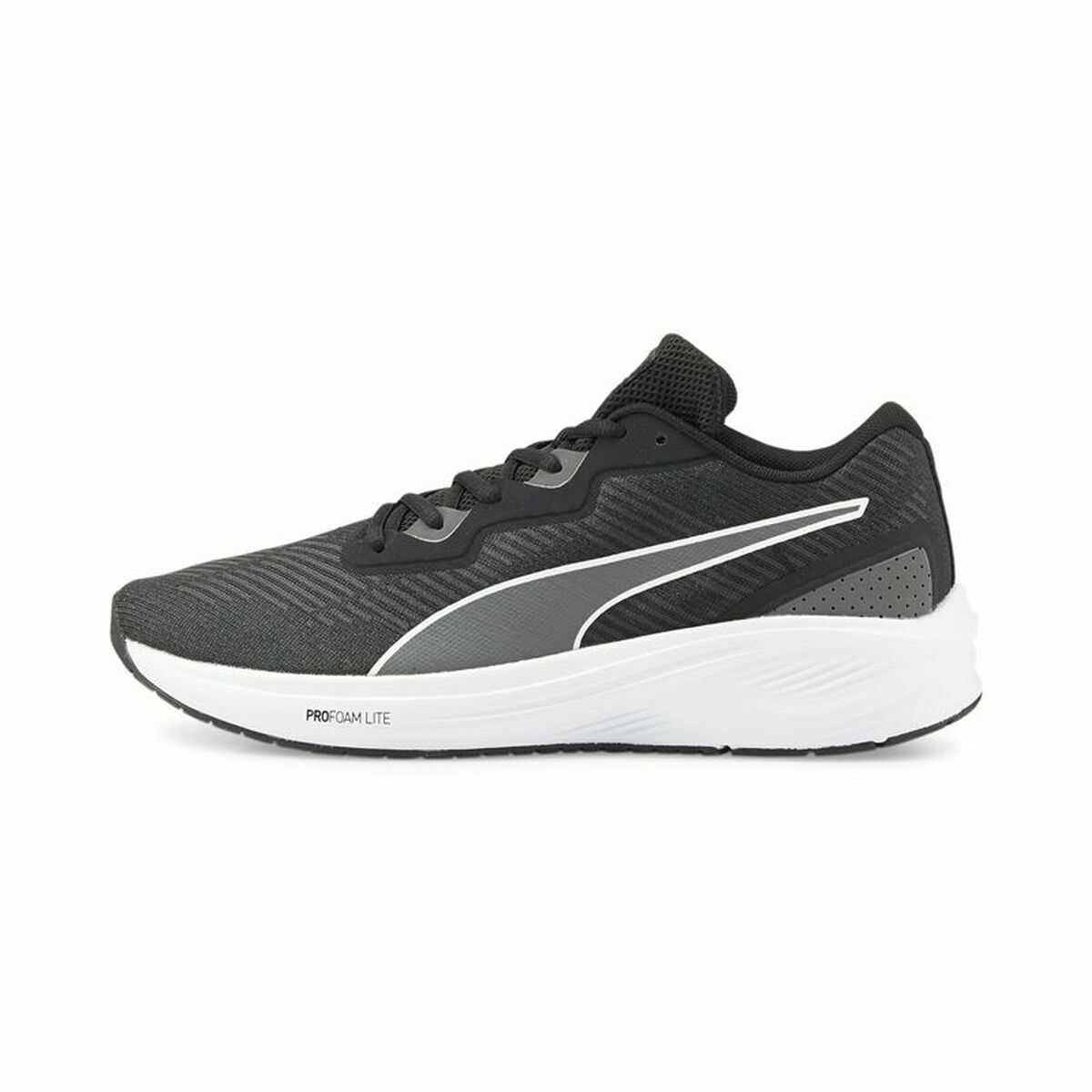 Sportskor Puma Aviator Sky Svart - 12