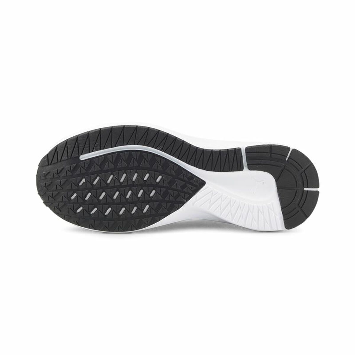 Sportskor Puma Aviator Sky Svart - 2