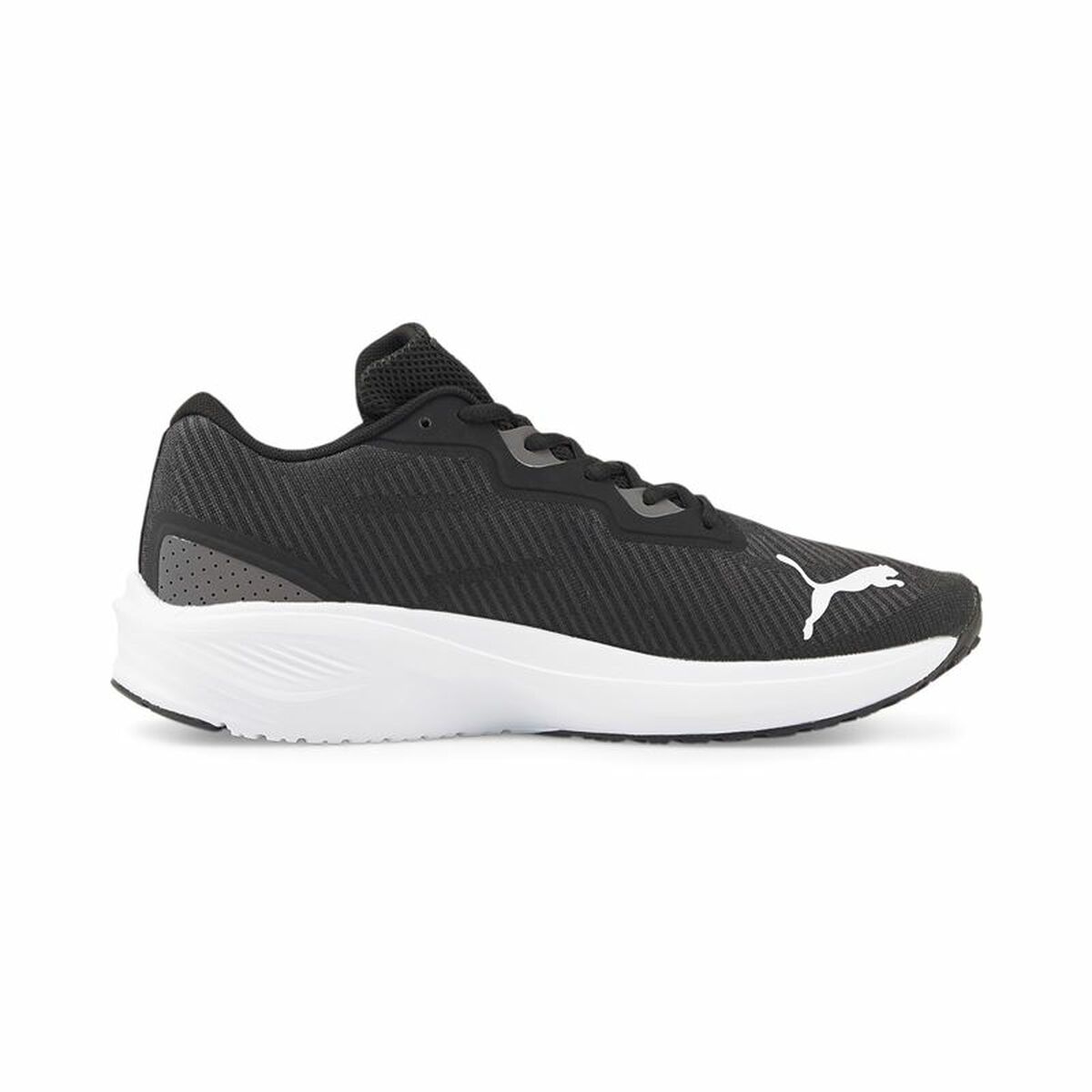 Sportskor Puma Aviator Sky Svart - 3