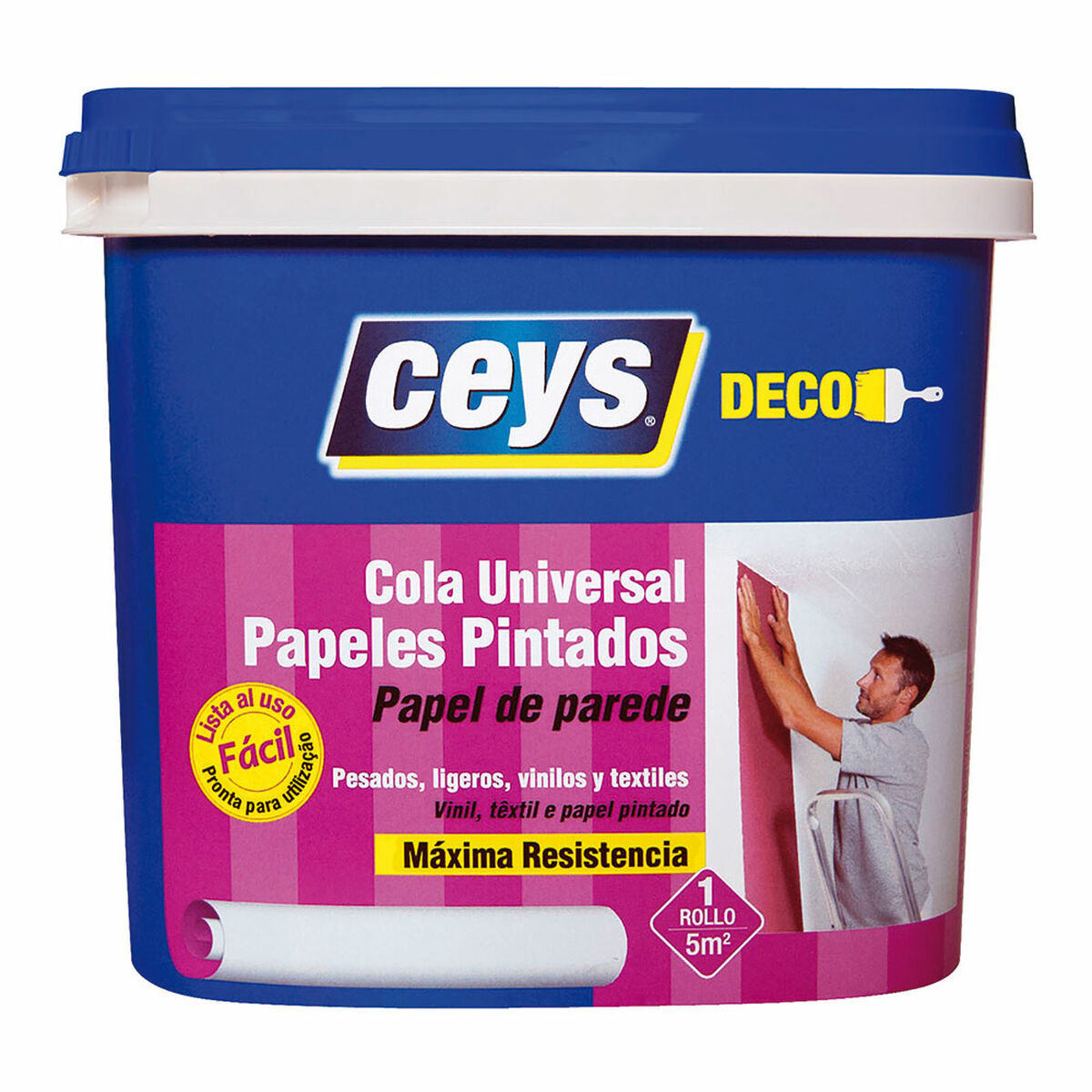 Tapetlim Ceys 1 kg