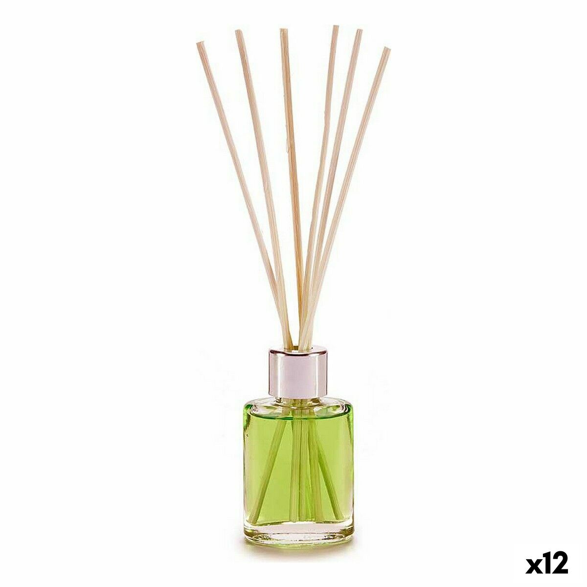 Parfympinnar Acorde Grönt te 30 ml (12 antal) - 3