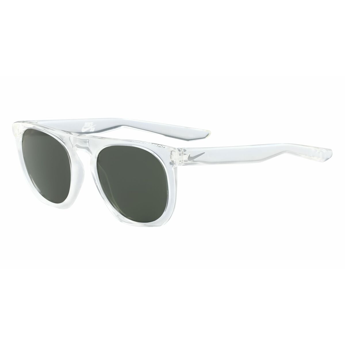 Herrsolglasögon Nike FLATSPOT-EV0923-971 Ø 52 mm - 3