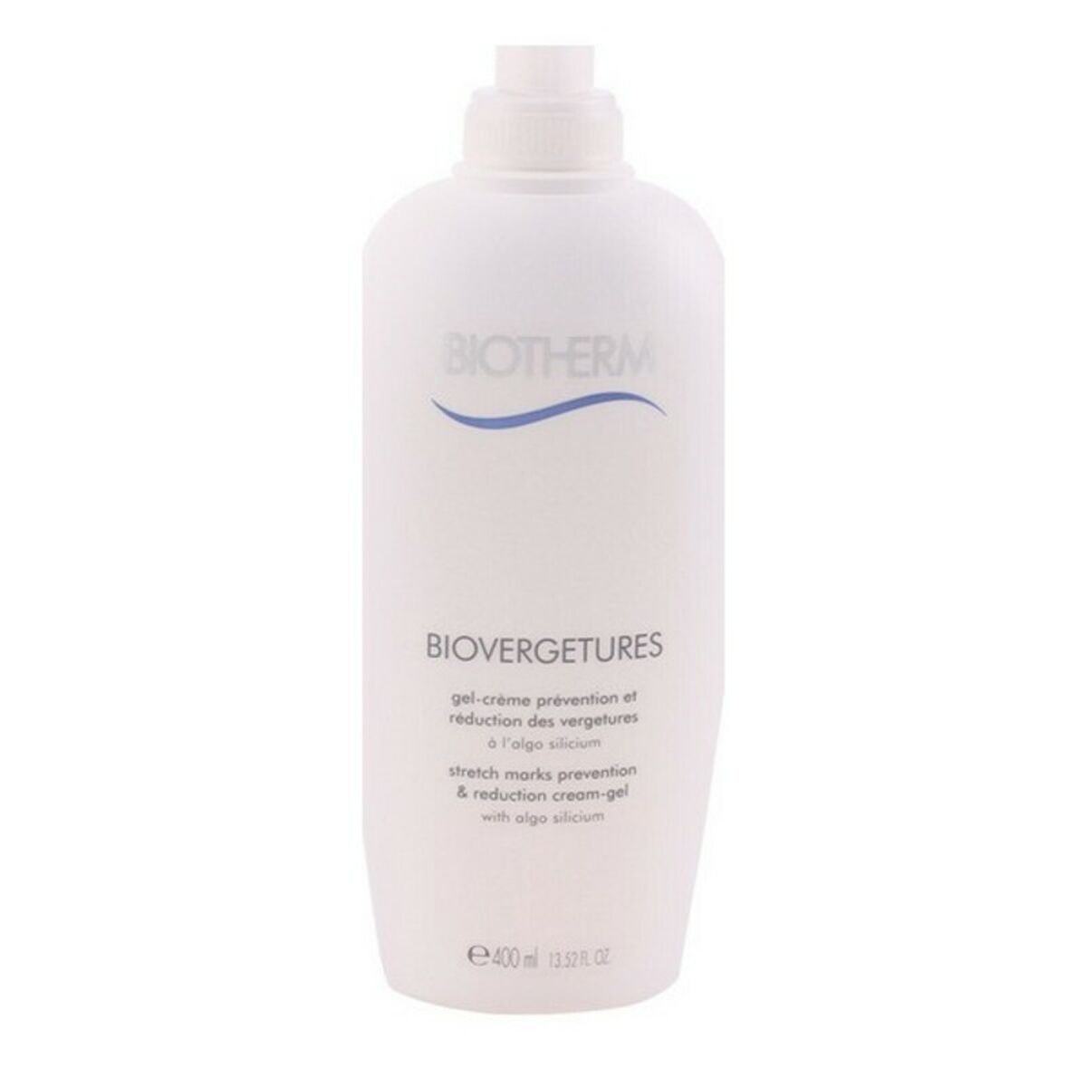 Kräm mot bristningar Biotherm Biovergetures 400 ml