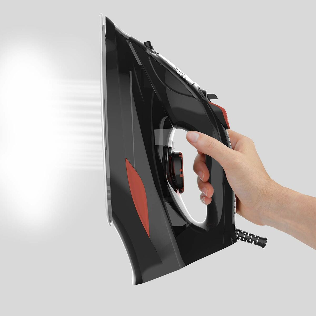 Ångstrykjärn Black & Decker BXIR3000E 3000 W - 3
