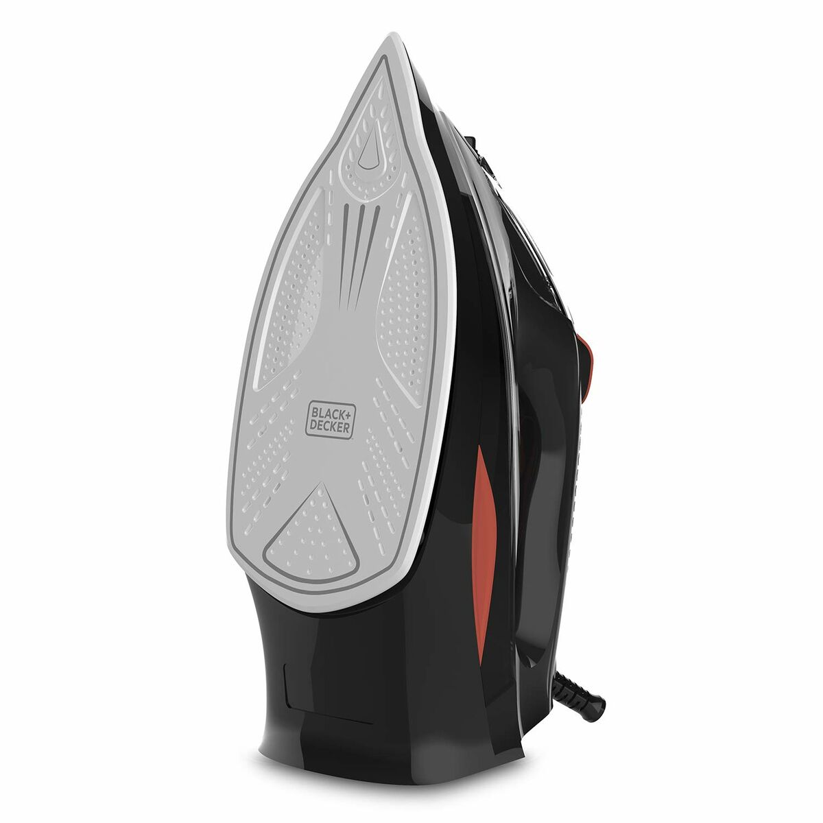 Ångstrykjärn Black & Decker BXIR3000E 3000 W - 5