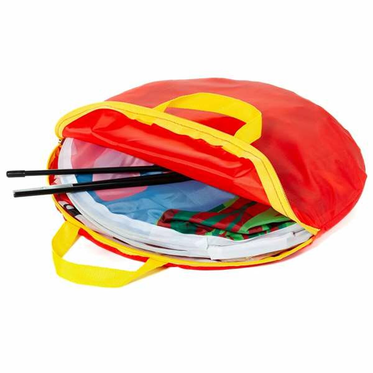 Bollhav Moltó 61,5 x 27,5 x 32,5 cm Bollar x 25 Bondgård - 4