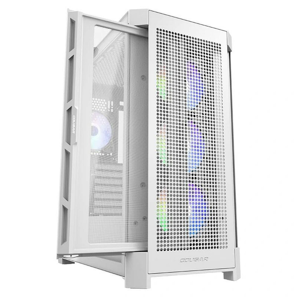 ATX Semitorn Cougar 385AD10.0004 Vit - 3