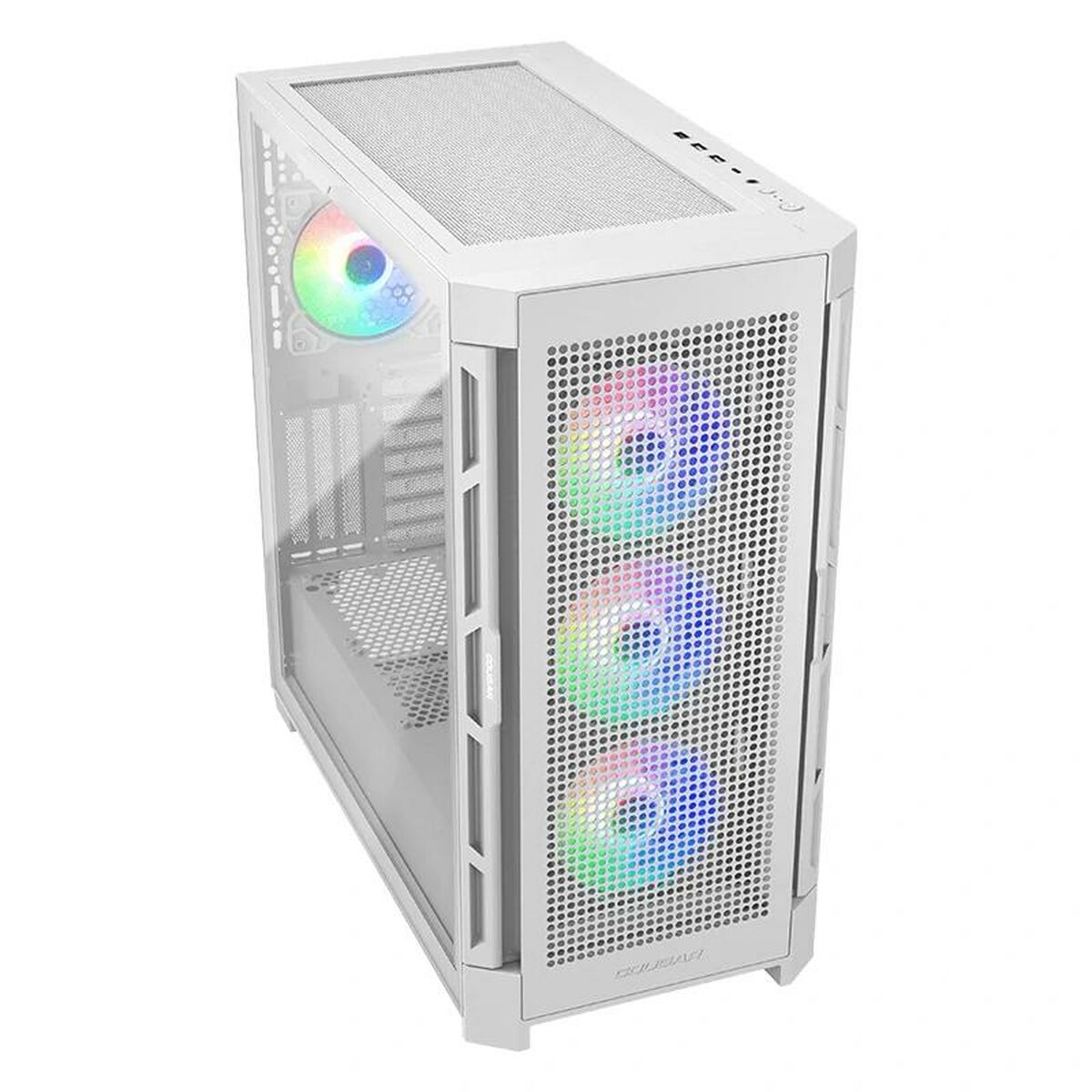 ATX Semitorn Cougar 385AD10.0004 Vit - 2