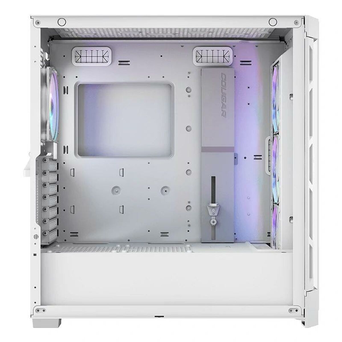 ATX Semitorn Cougar 385AD10.0004 Vit - 4