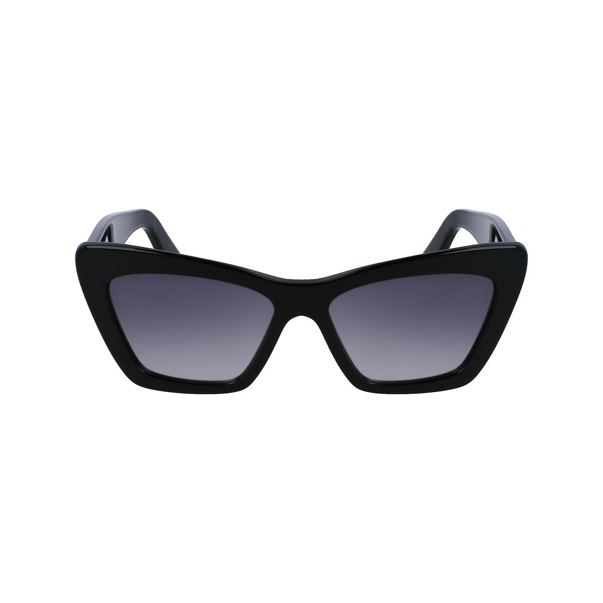 Damsolglasögon Salvatore Ferragamo SF1081SE-001 Ø 55 mm - 2