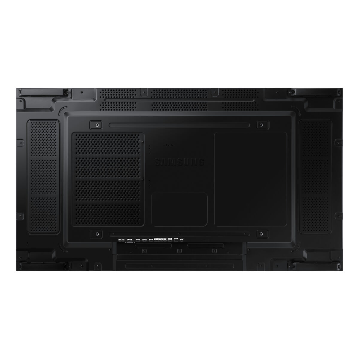 Videovägg Monitor Samsung LH55VHCRBGBXEN Full HD 55" - 4