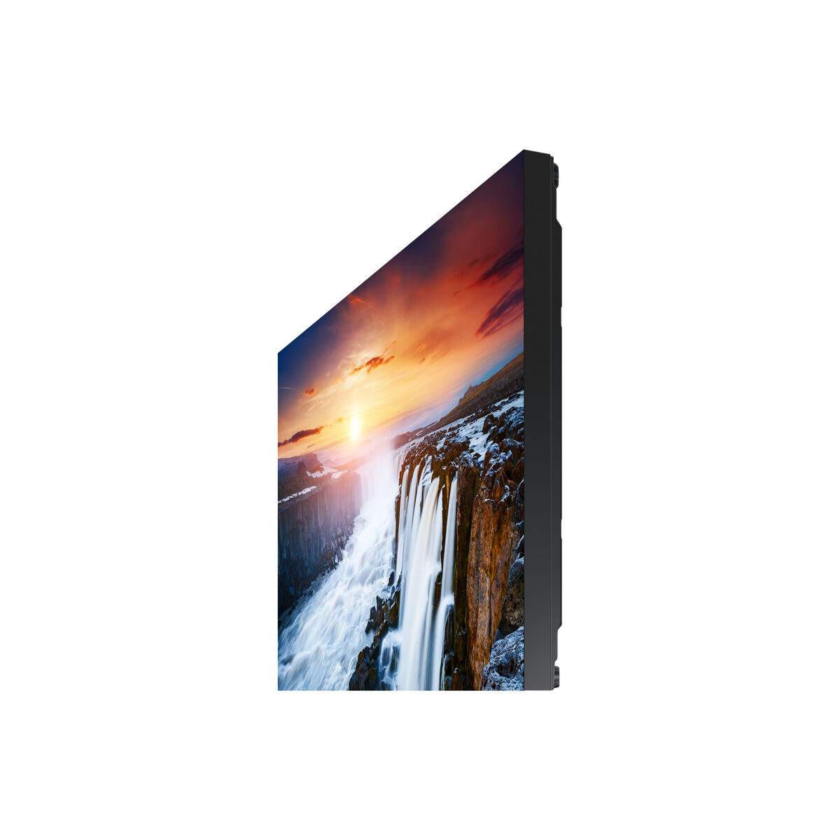 Videovägg Monitor Samsung LH55VHCRBGBXEN Full HD 55" - 5