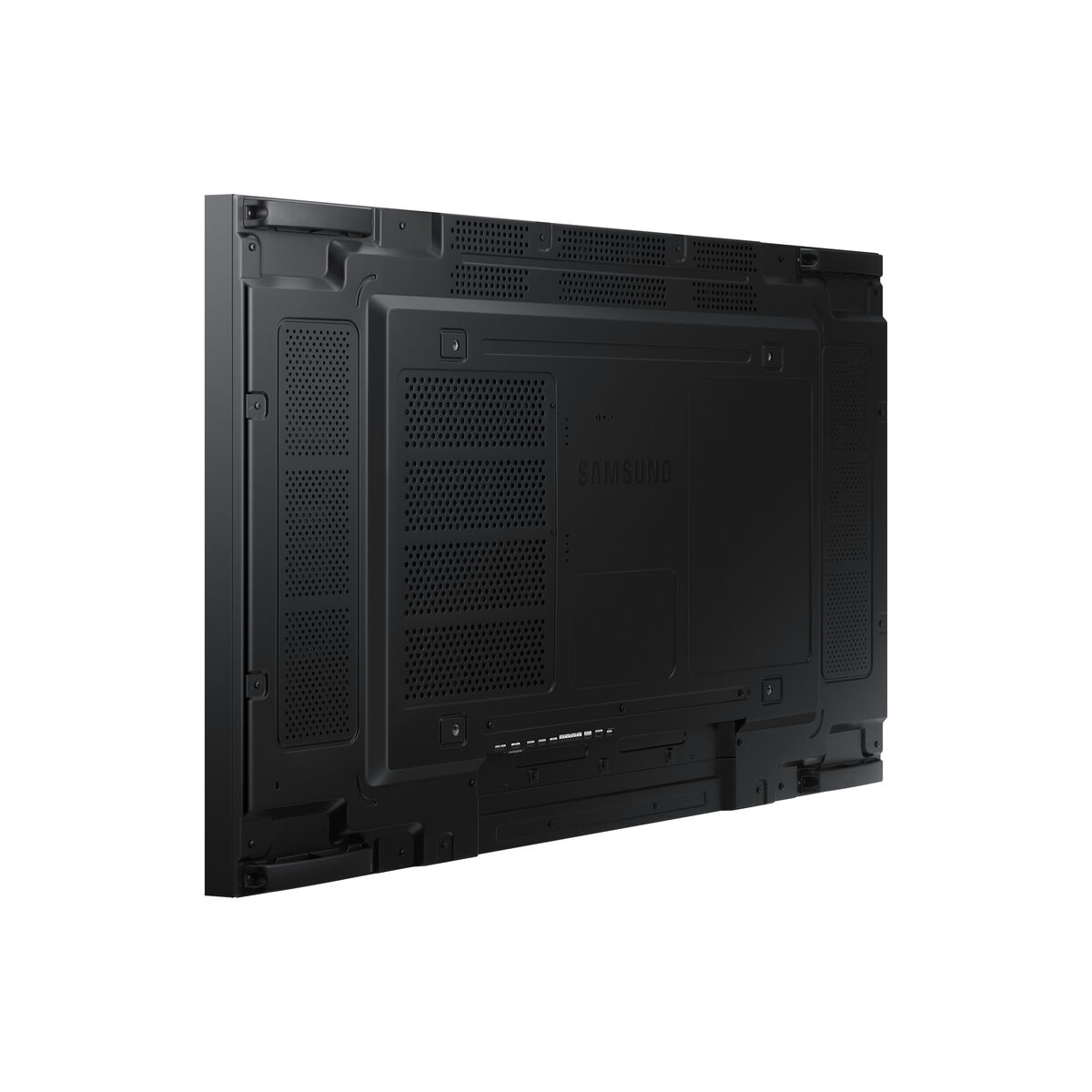 Videovägg Monitor Samsung LH55VHCRBGBXEN Full HD 55" - 8