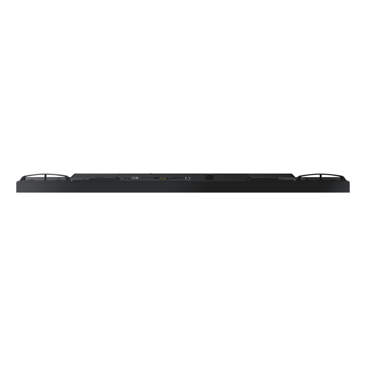 Videovägg Monitor Samsung LH55VHCRBGBXEN Full HD 55" - 6