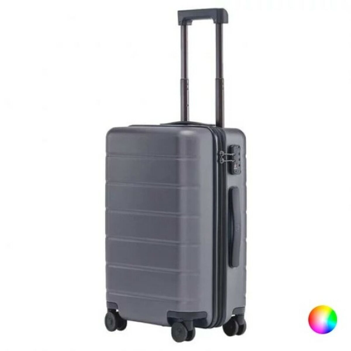Medelstor väska Xiaomi Luggage Classic 20" 38L - 2