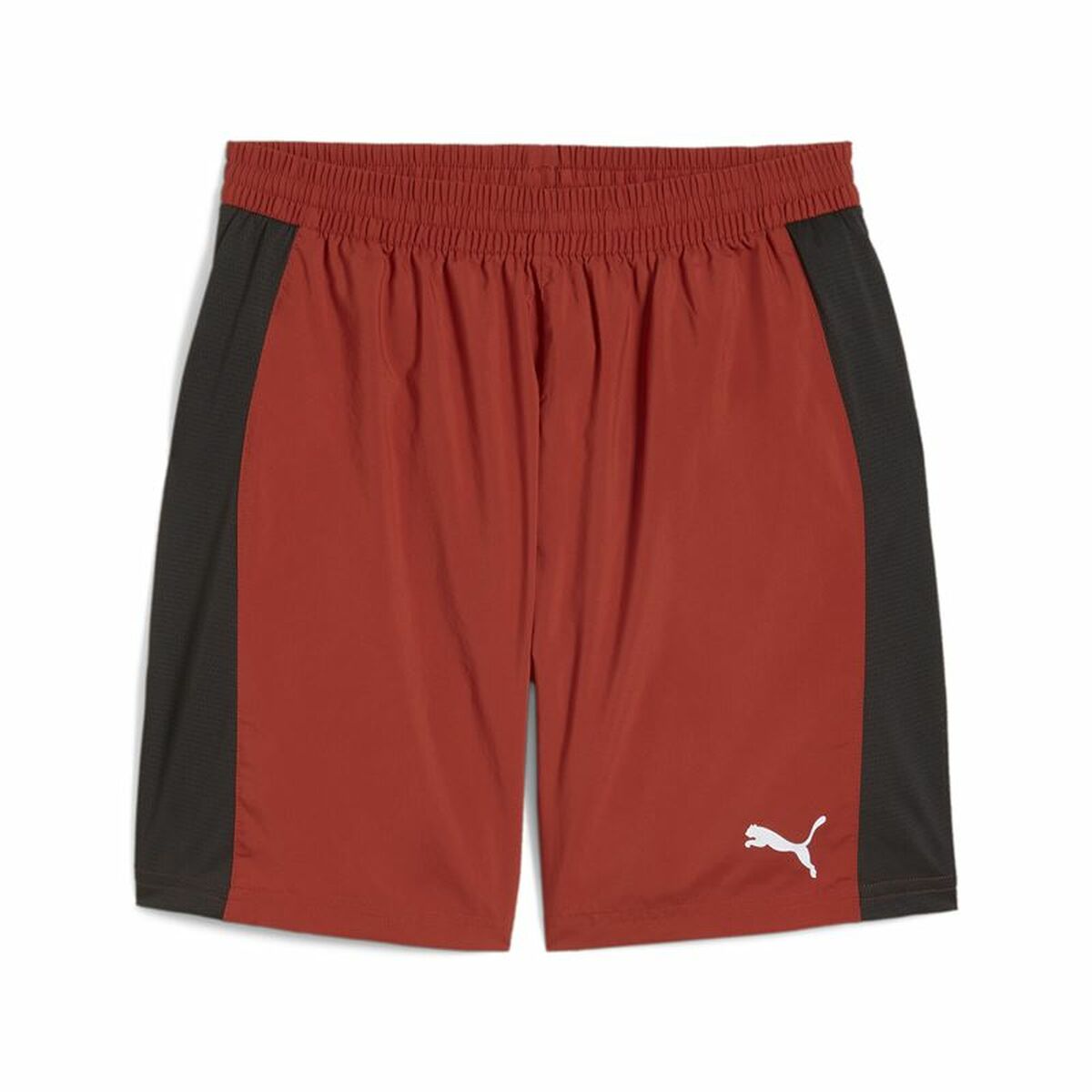 Sportshorts för kvinnor Puma Puma Run Favorite Velocity Woven 2In1 Mujer Brun