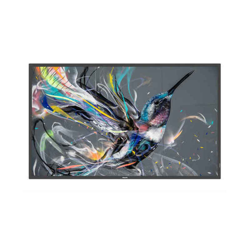 Digital skärm LED Philips 43BDL3550Q/00 42,5" 4K Ultra HD 50-60 Hz 43"