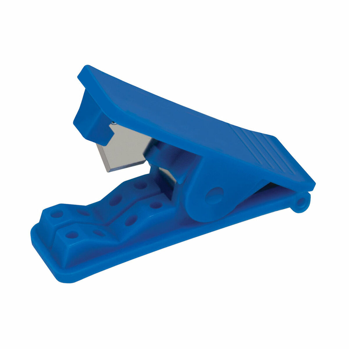 Brytbladskniv Aqua Control Blå polypropen 20 mm - 3