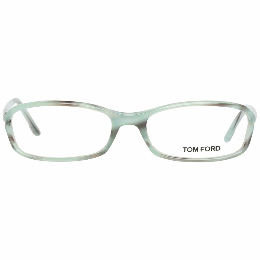 Glasögonbågar Tom Ford FT5019-52R69 Ø 52 mm - 2