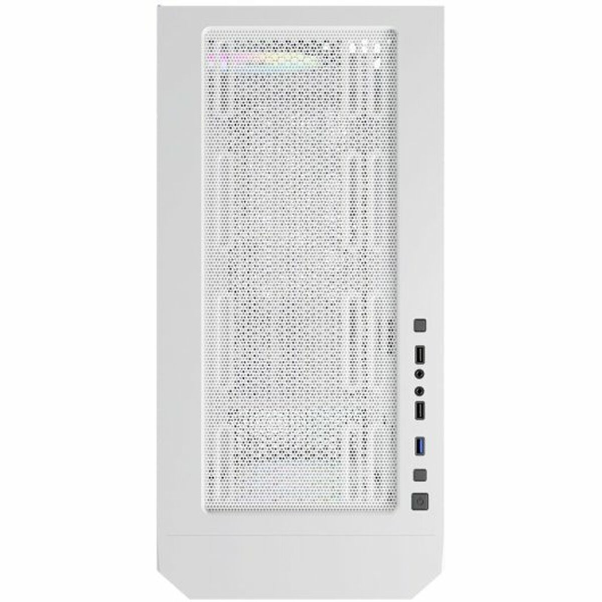 ATX Semitorn Tempest Bastion  Vit - 7