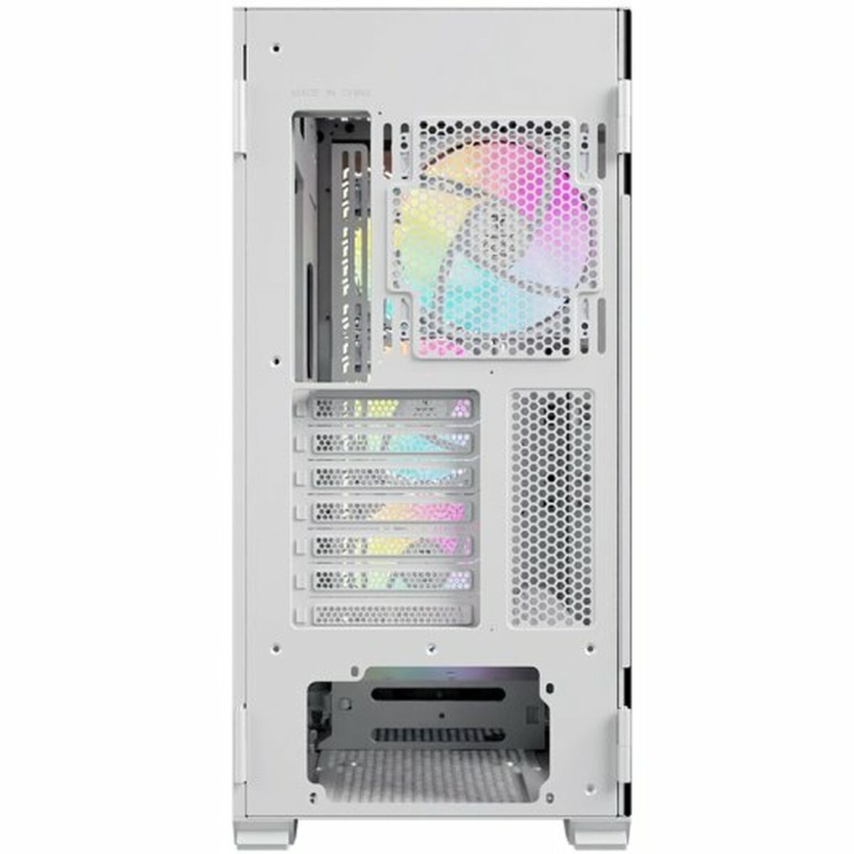 ATX Semitorn Tempest Bastion  Vit - 6
