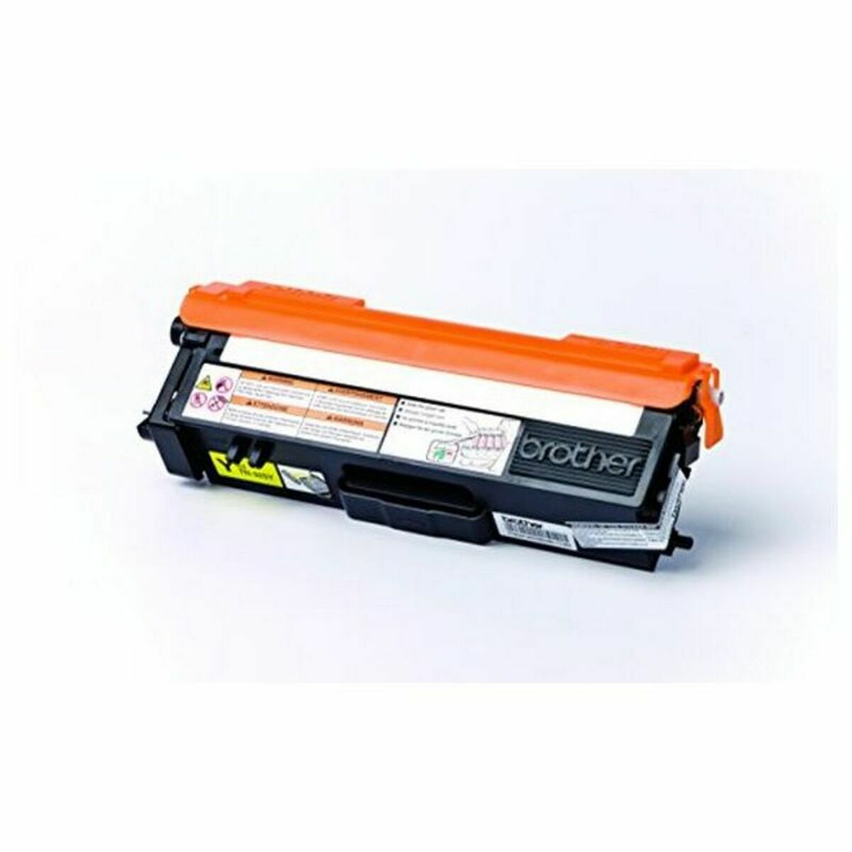 Original Toner Brother TN-325Y Gul - 5
