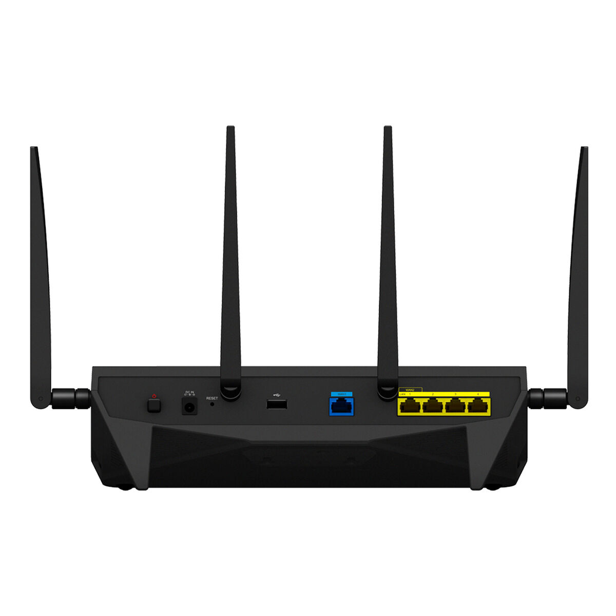 Router Synology RT2600AC - 4