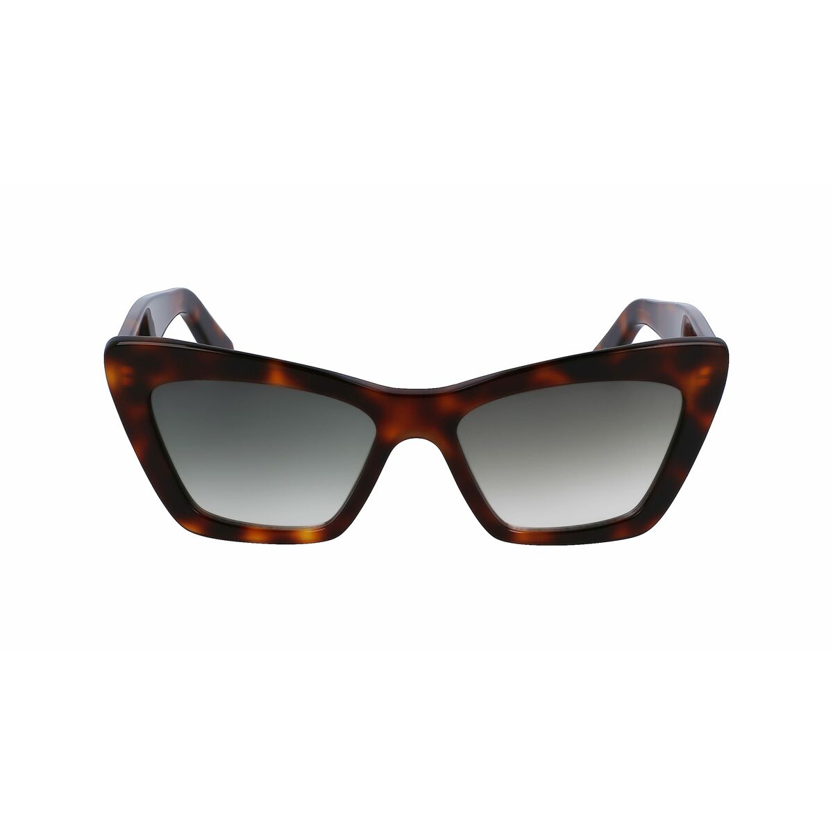 Damsolglasögon Salvatore Ferragamo SF1081SE-214 Ø 55 mm - 2