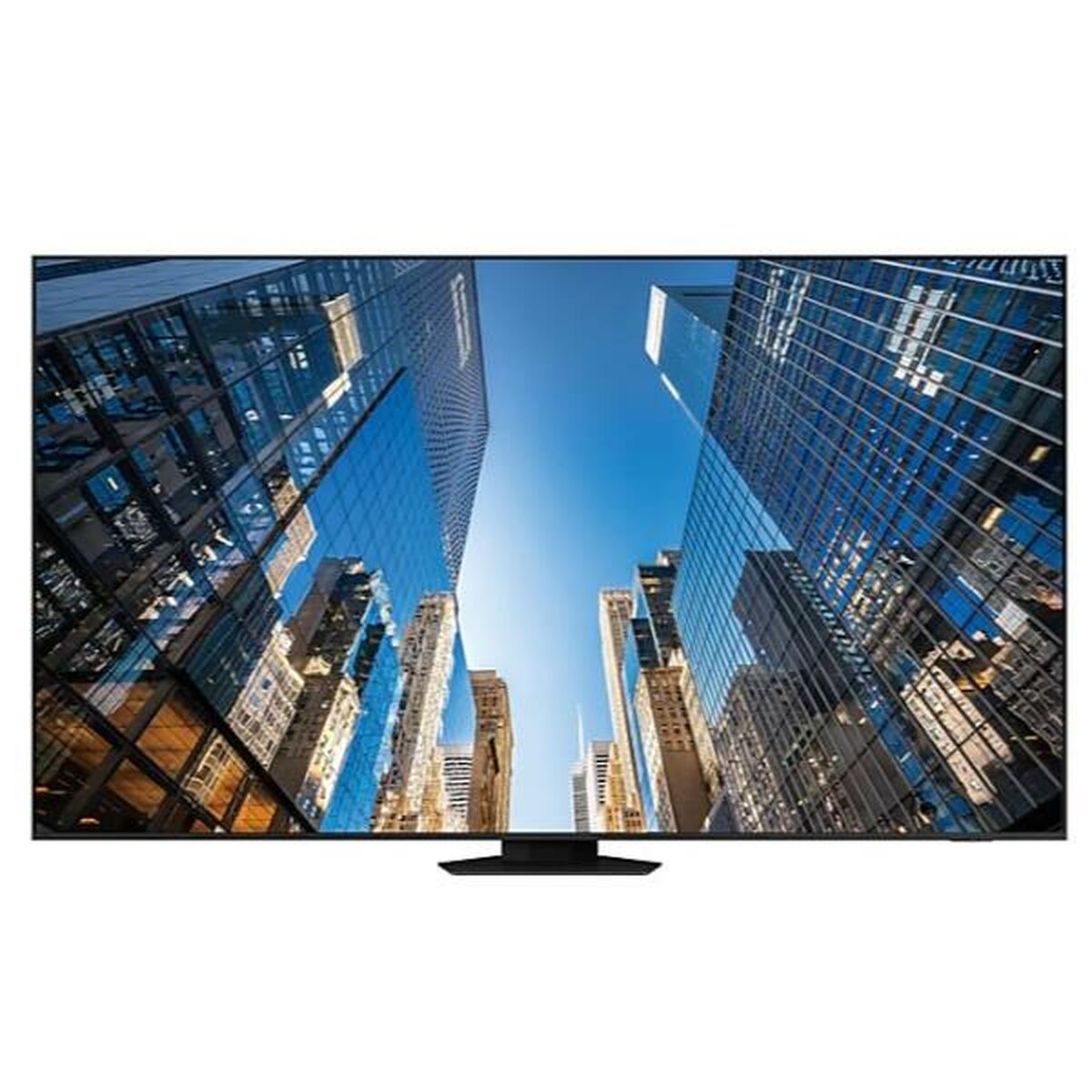 Videovägg Monitor Samsung LH98QECEDGCXEN 98" 4K Ultra HD