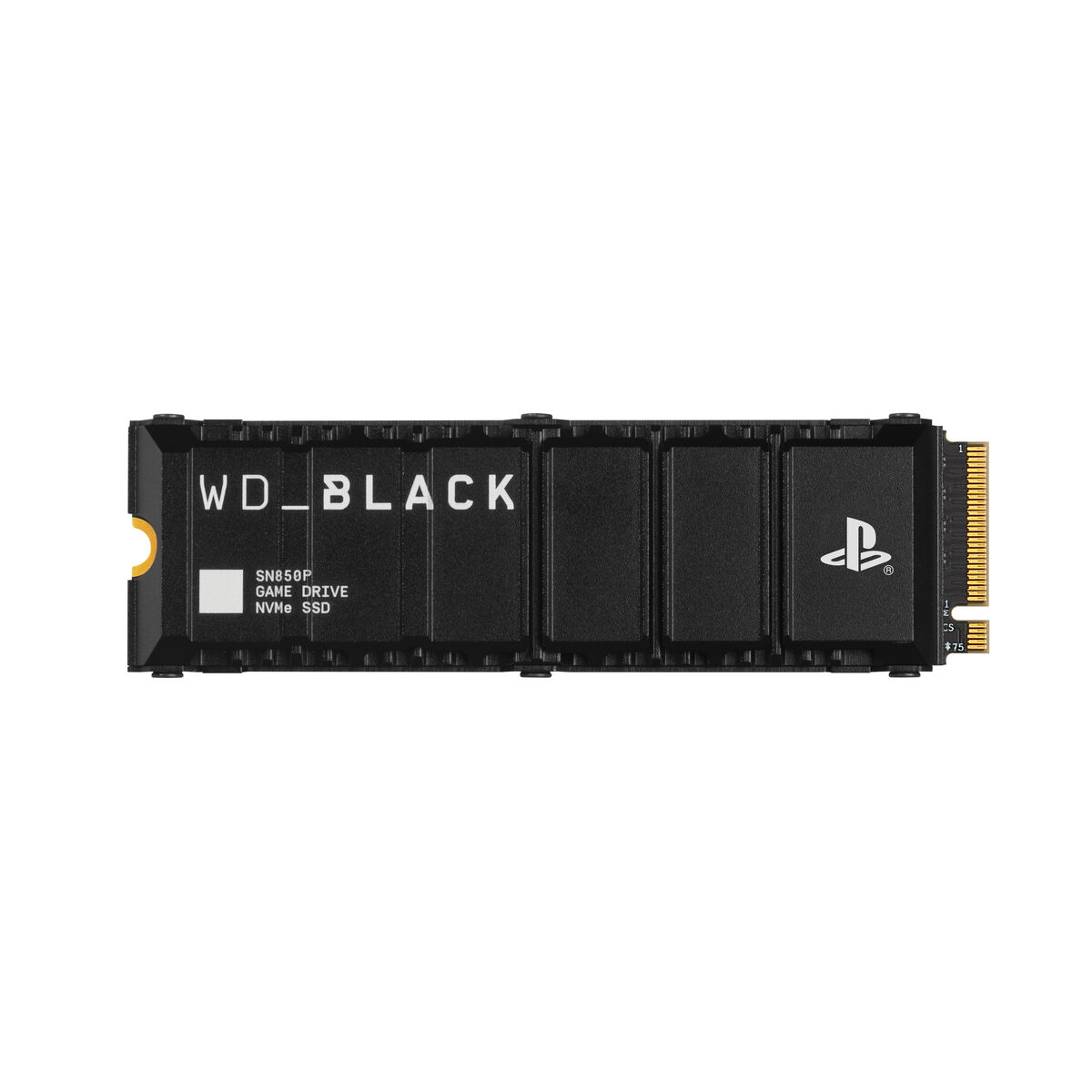 Hårddisk SanDisk WDBBYV0040BNC-WRSN 4 TB SSD