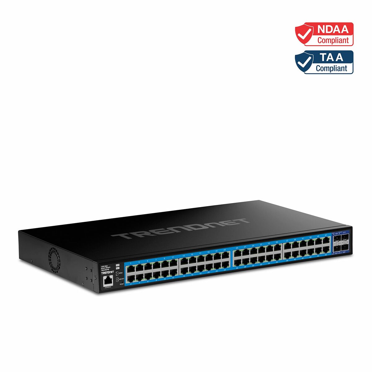 Reparationskit Trendnet TEG-3524S - 2