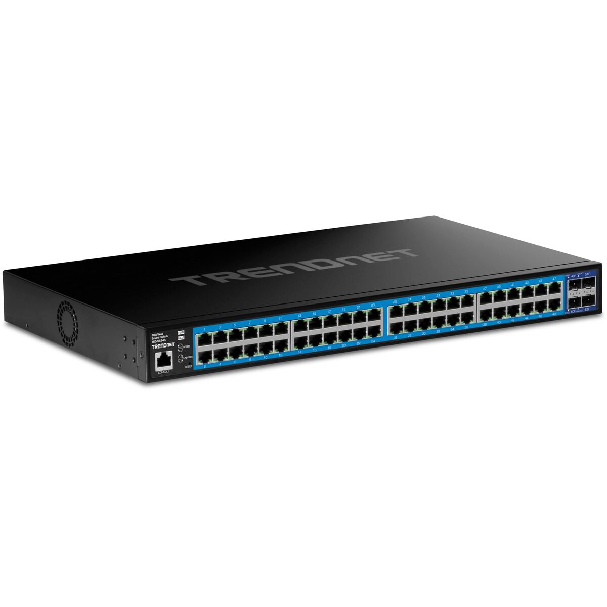 Reparationskit Trendnet TEG-3524S