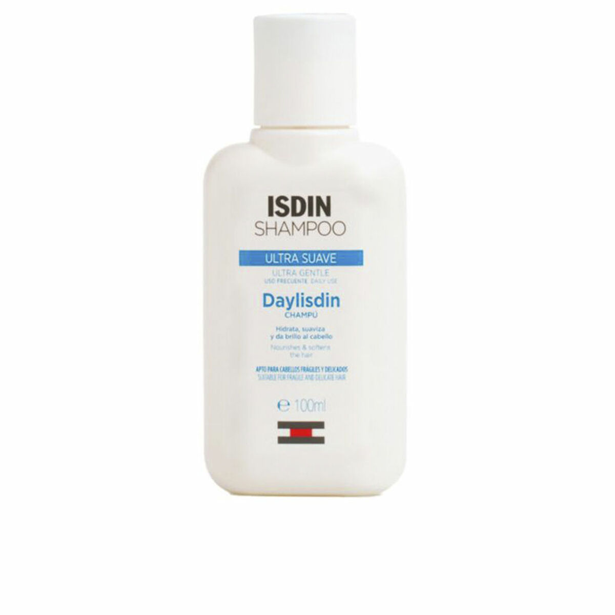 Schampo Isdin DAYLISDIN 100 ml