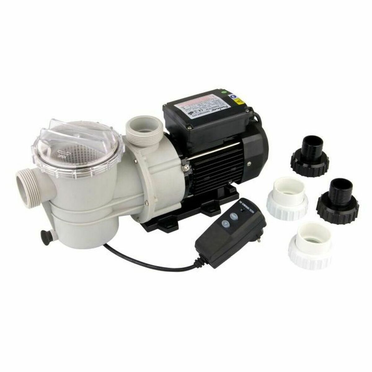 Poolpump (standard) Ubbink TP150